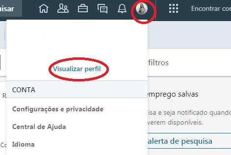 LinkedIn: como fazer para encontrar emprego